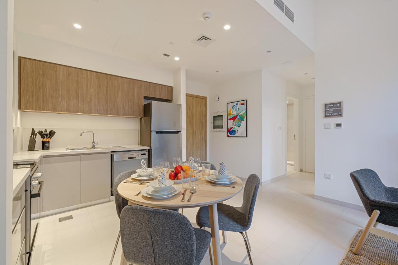 Brand New 1br In Hills Quiet And Peaceful * Dubai