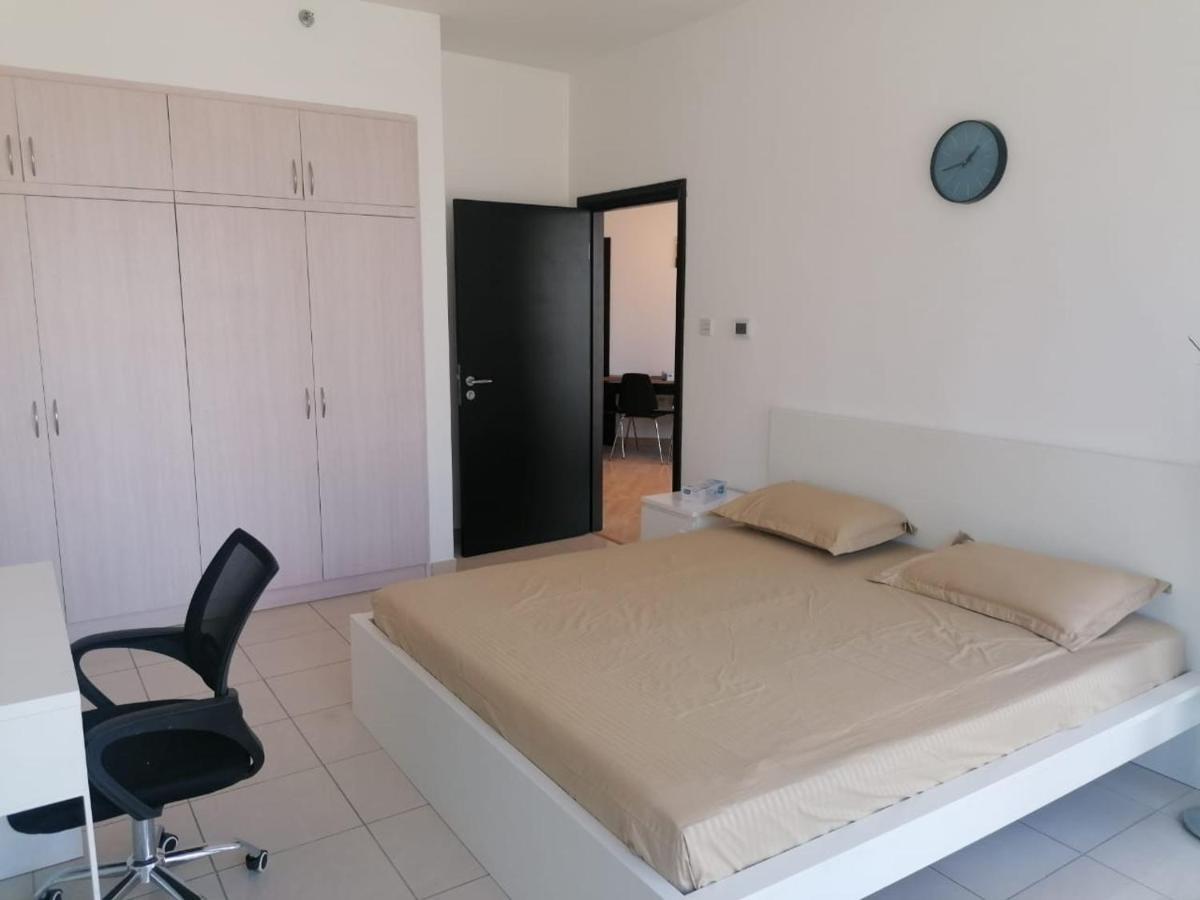 Apartment La Riviera *