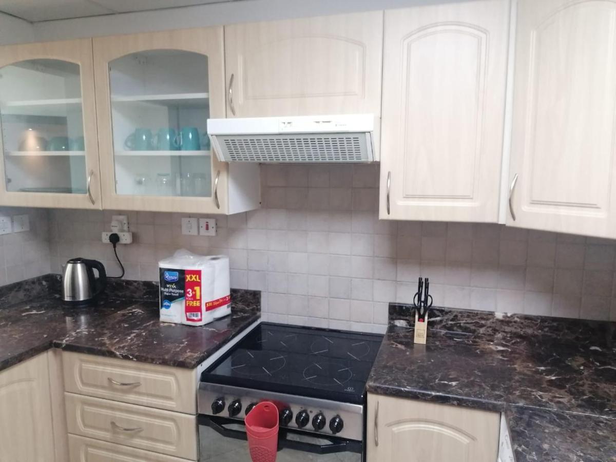 La Riviera Apartment Dubai