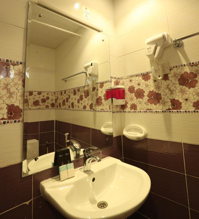 Hotel Al Karnak - Branch Dubai