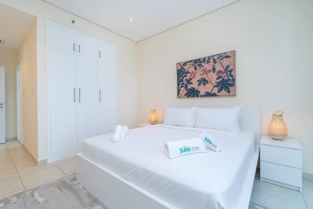 Charming In Marina Apartment