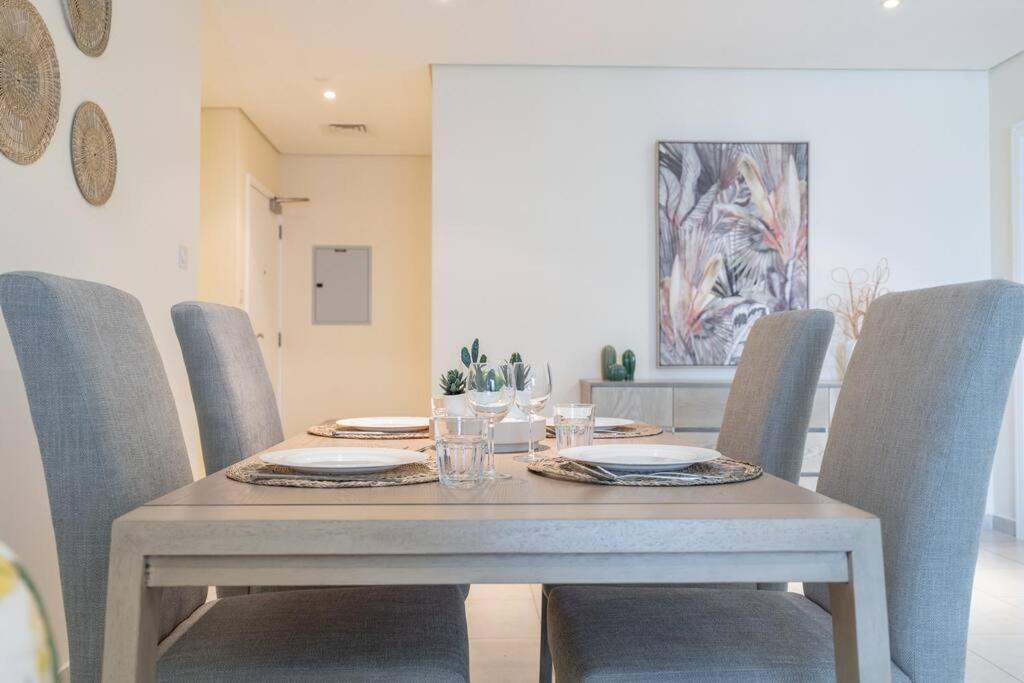 Charming In Marina Apartment *