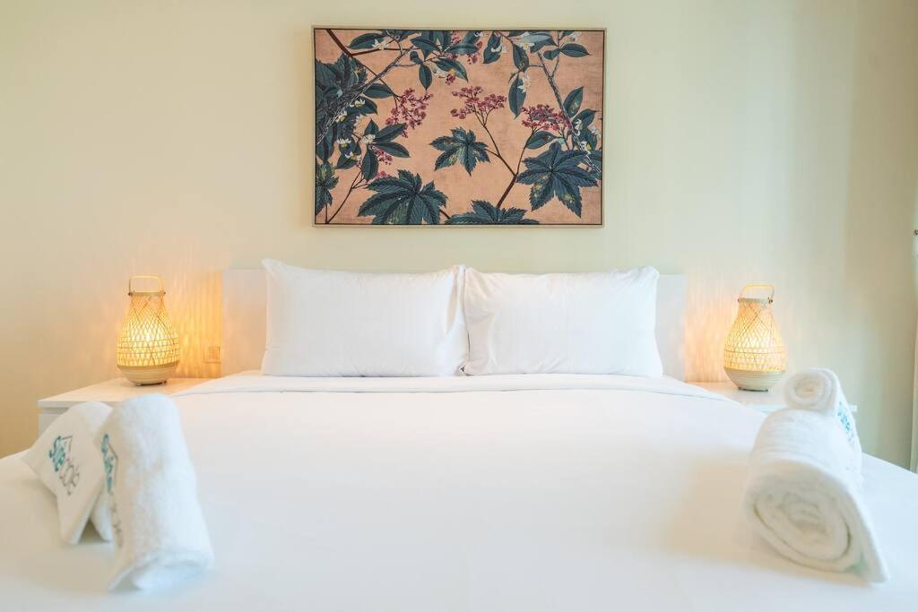 Charming In Marina Apartment Dubai