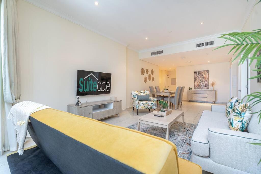 Charming In Marina Apartment Dubai