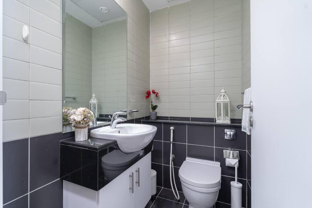 Apartment Charming In Marina