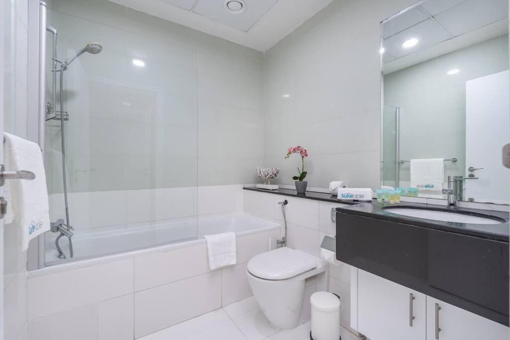 Apartment Charming In Marina *