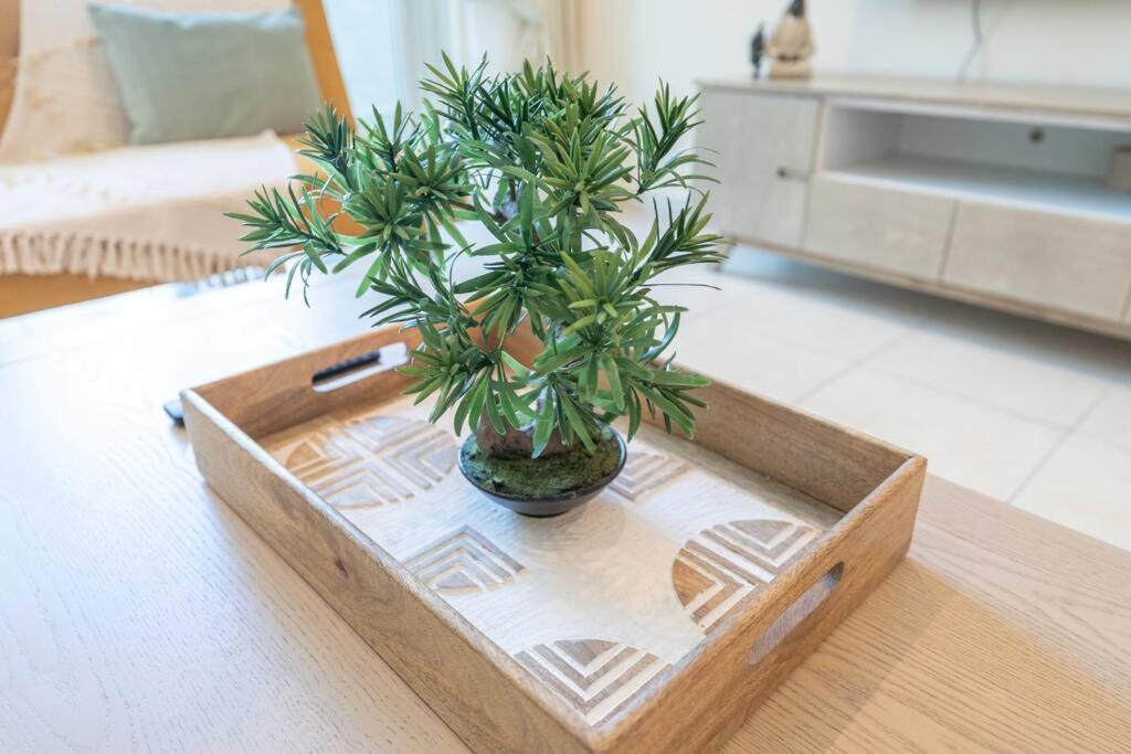 Charming In Marina Apartment *