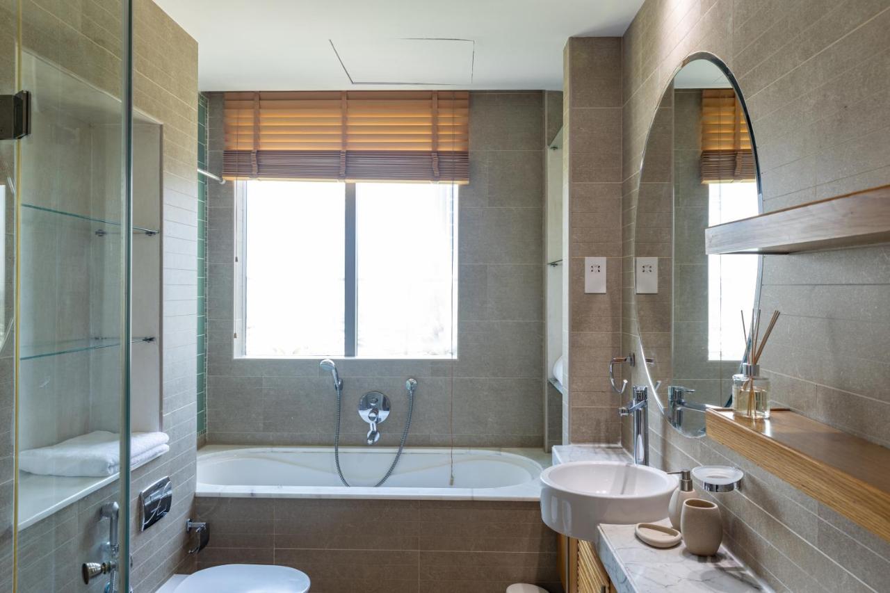 Apartment Marina, Two Bedrooms With Full Marina View Dubai