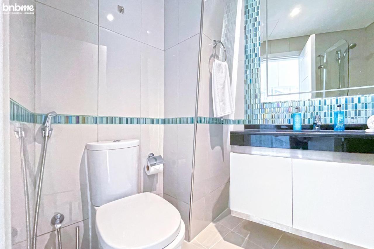Bnbmehomes - Charming 2br In Marina With Sea View -1901 Apartment Dubai