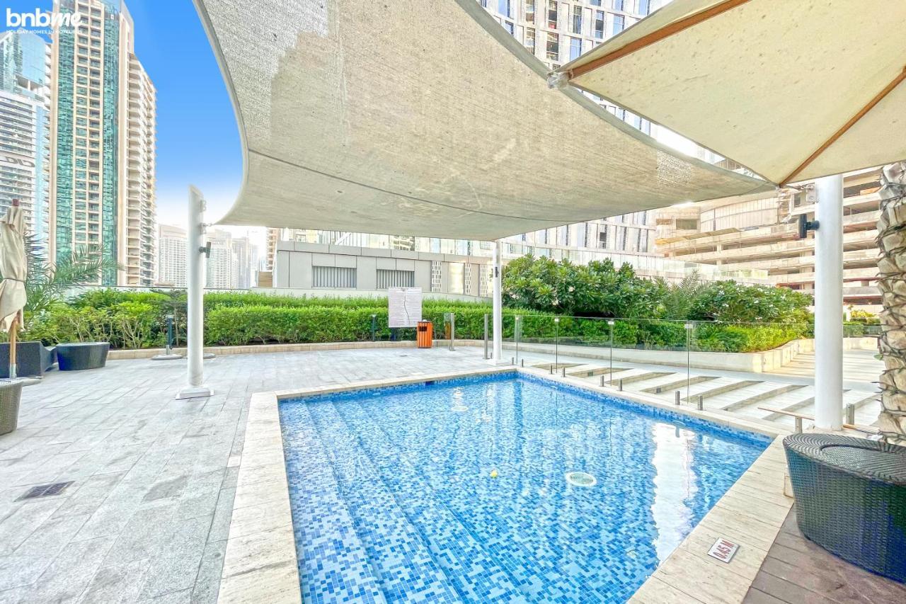 Bnbmehomes - Charming 2br In Marina With Sea View -1901 Apartment Dubai