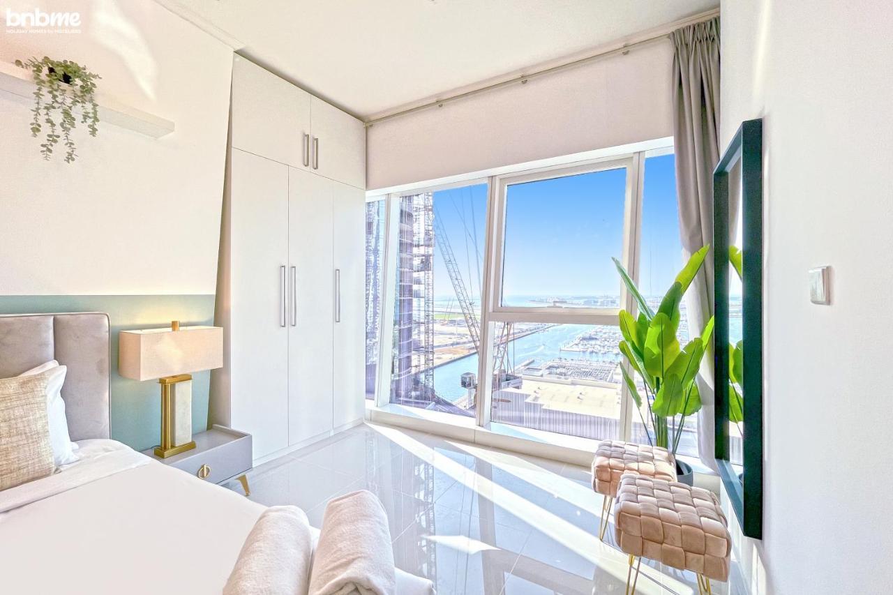 Bnbmehomes - Charming 2br In Marina With Sea View -1901