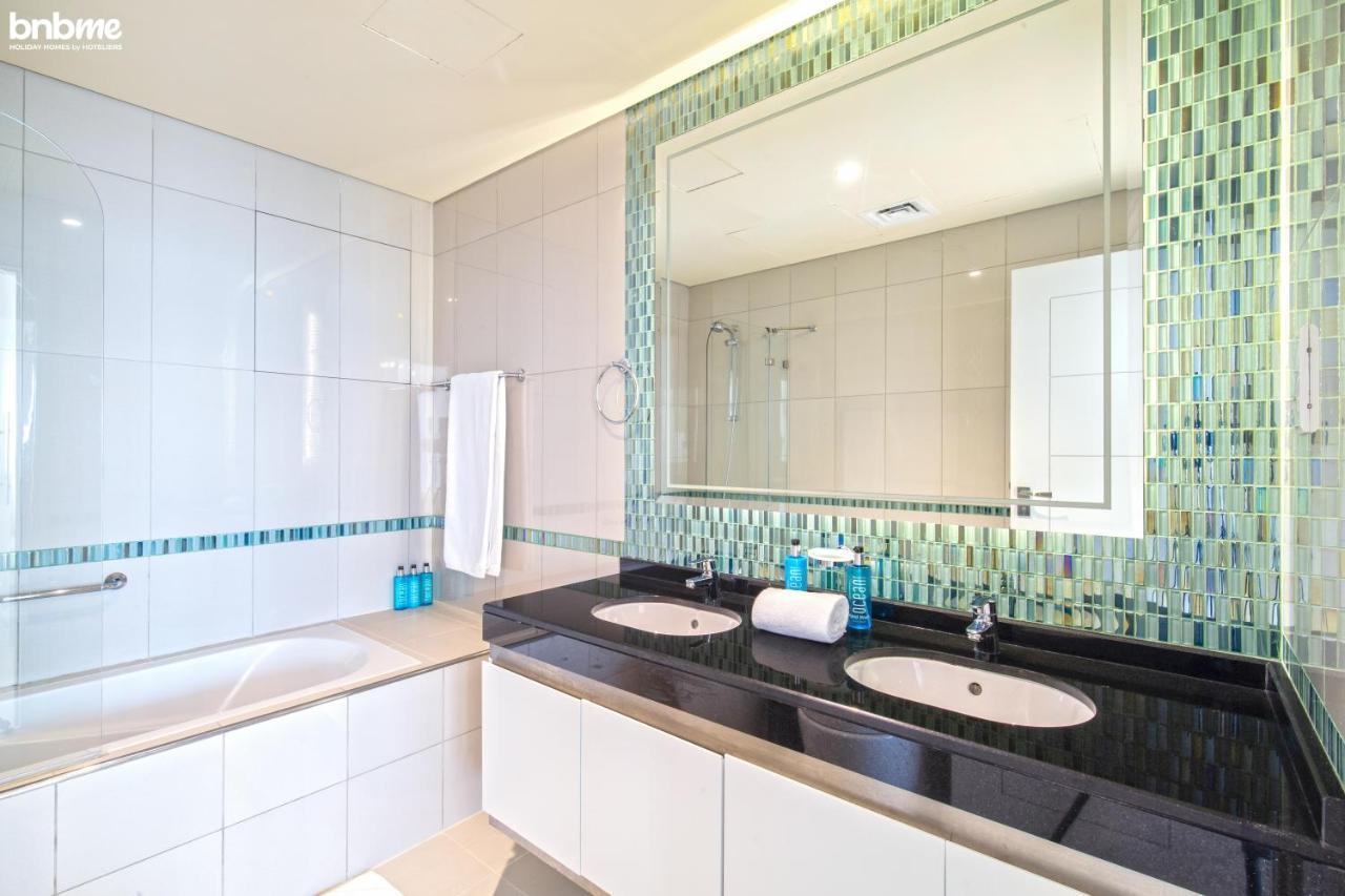 Bnbmehomes - Charming 2br In Marina With Sea View -1901 Apartment Dubai