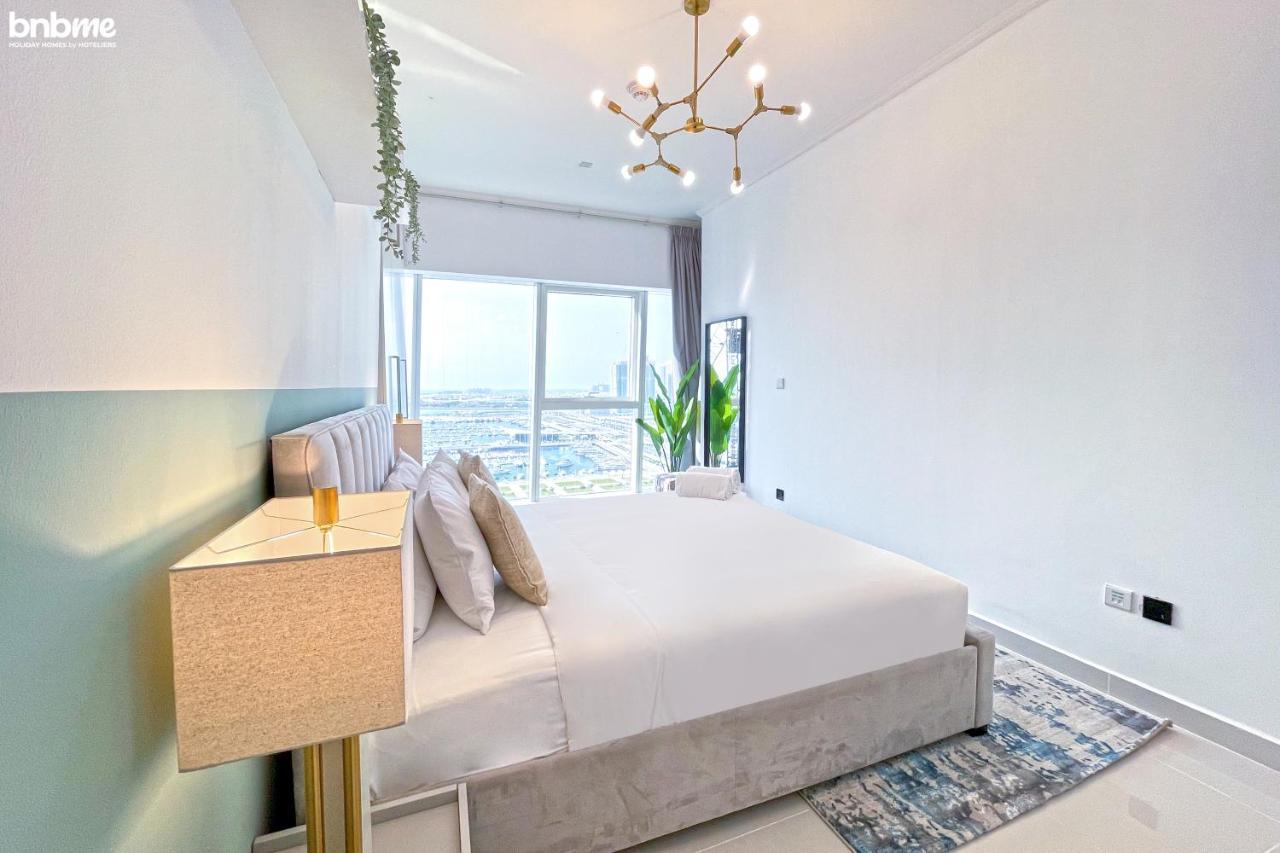 Apartment Bnbmehomes - Charming 2br In Marina With Sea View -1901 *