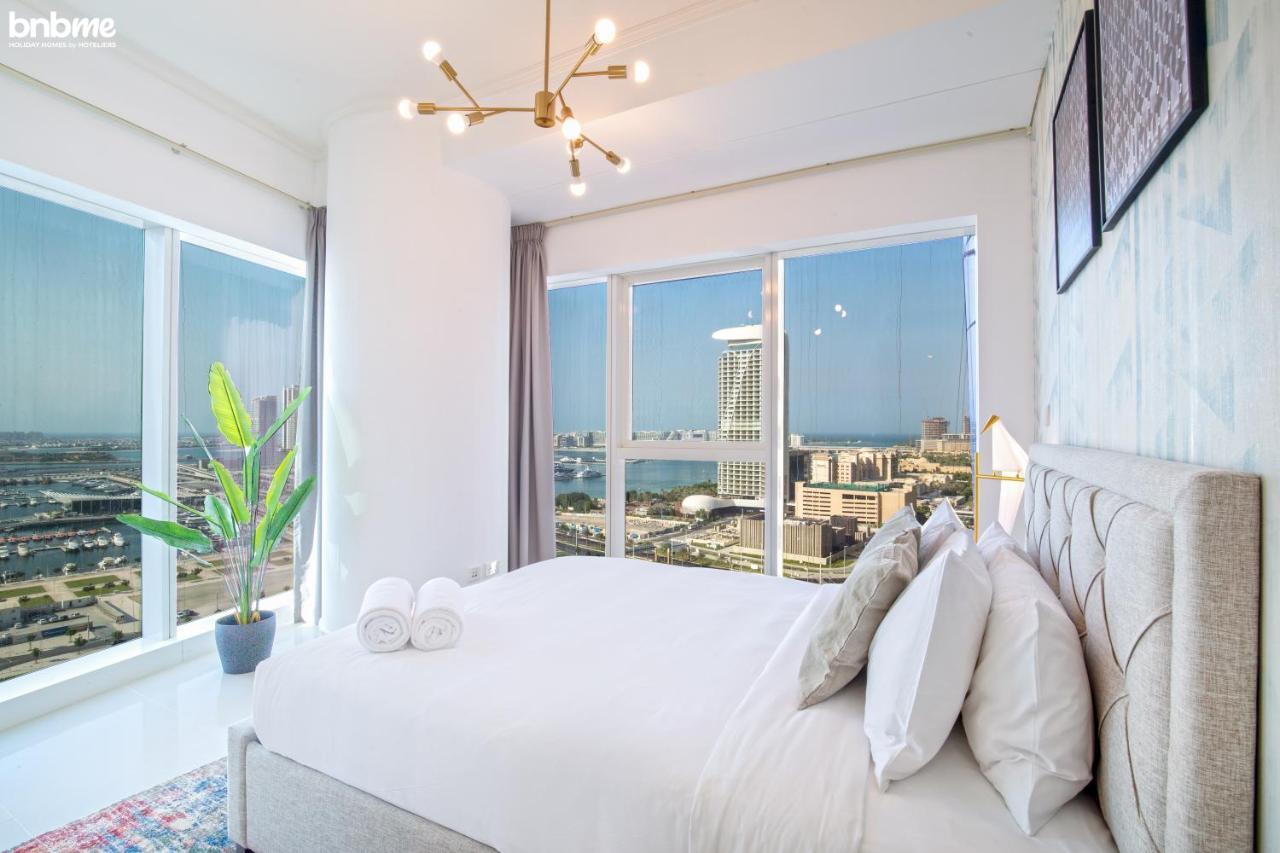 Bnbmehomes - Charming 2br In Marina With Sea View -1901 *