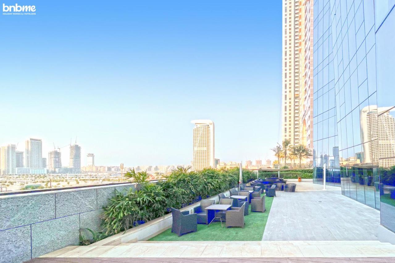 Bnbmehomes - Charming 2br In Marina With Sea View -1901