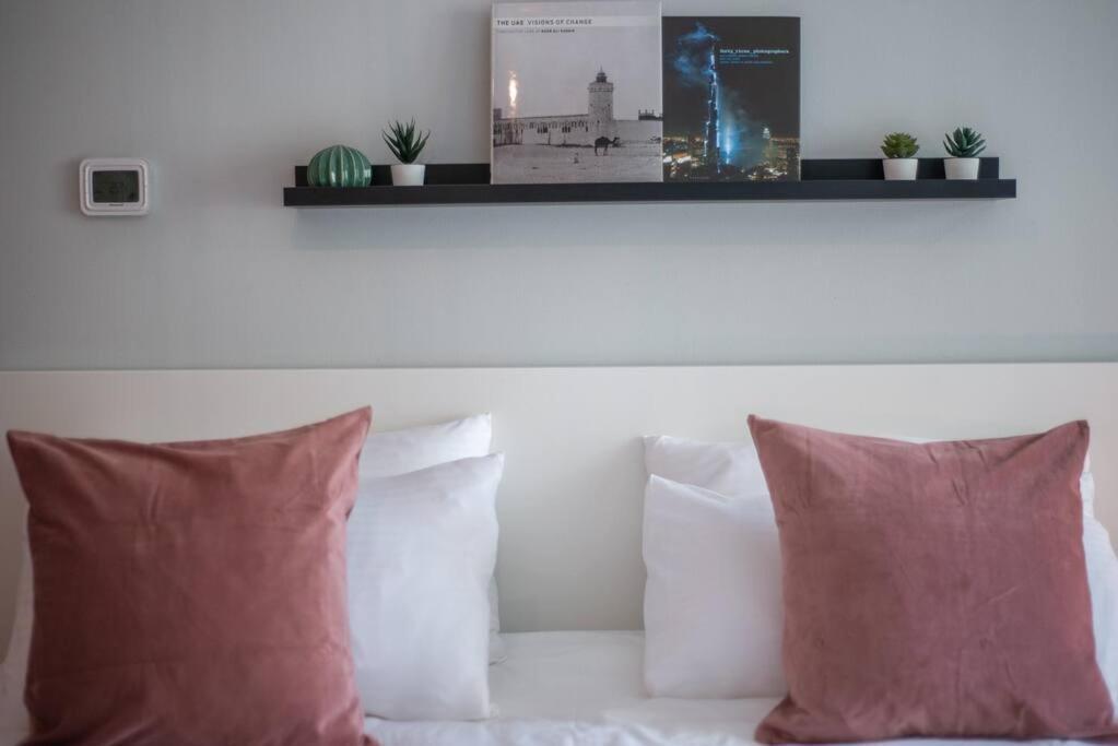 Apartment In The Greens 10min To Metrostation *