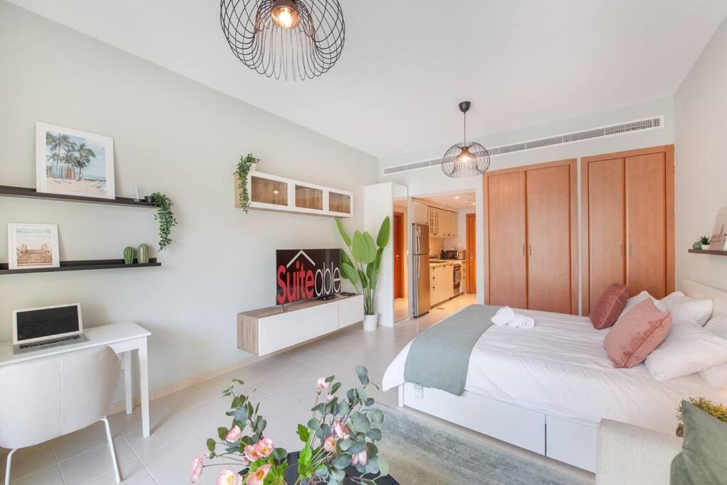 Apartment In The Greens 10min To Metrostation