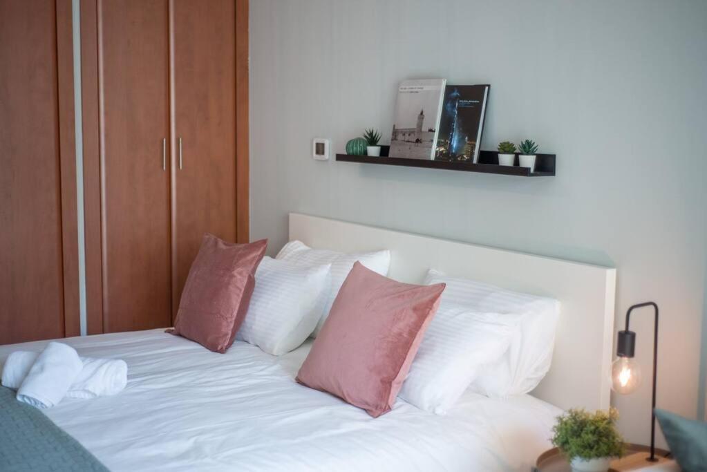 Apartment In The Greens 10min To Metrostation
