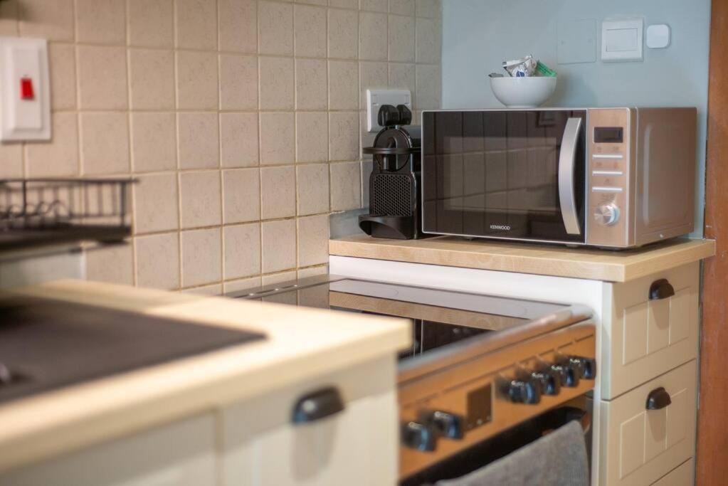 Apartment In The Greens 10min To Metrostation