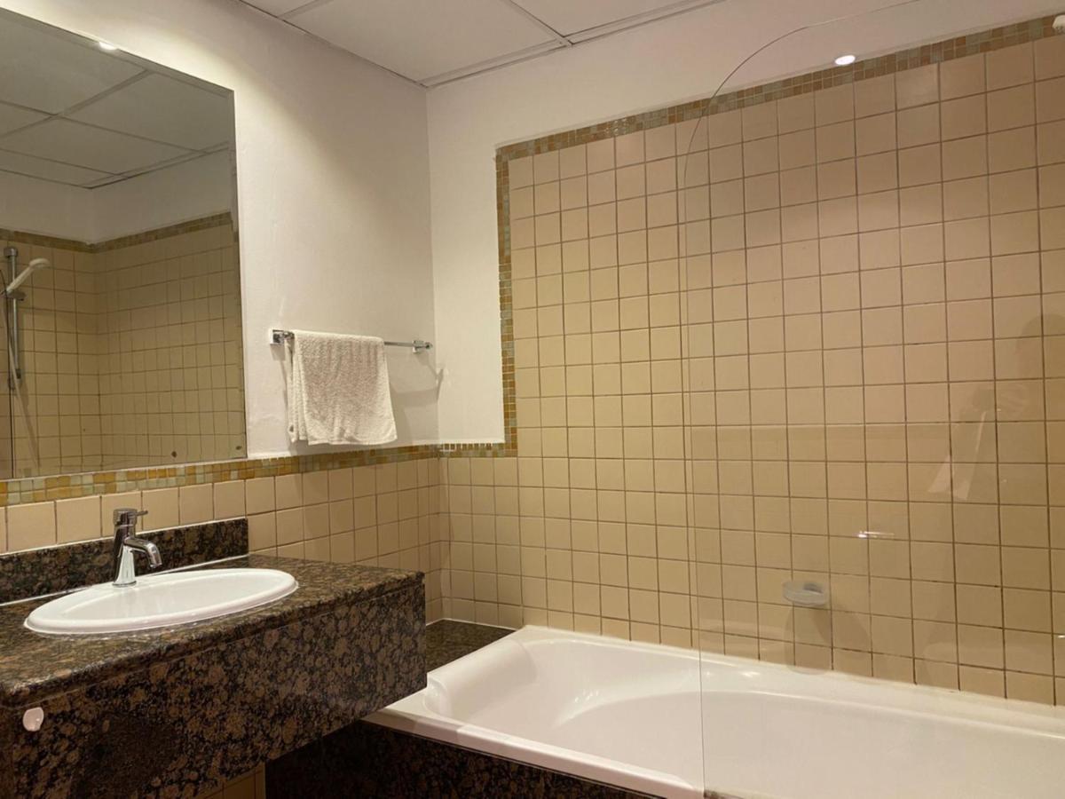 Al Mashreq 3bhk Sea View - Sadaf Jbr * Dubai