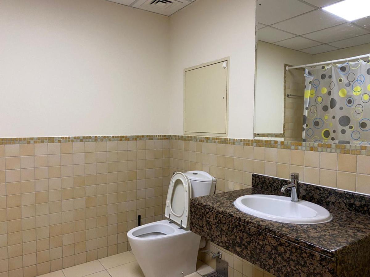 Apartment Al Mashreq 3bhk Sea View - Sadaf Jbr *