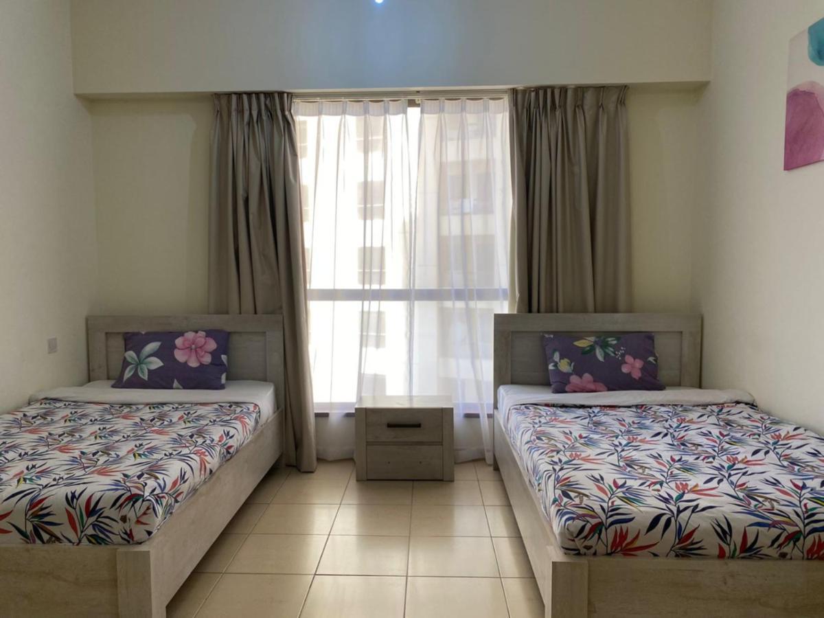 Al Mashreq 3bhk Sea View - Sadaf Jbr * Dubai