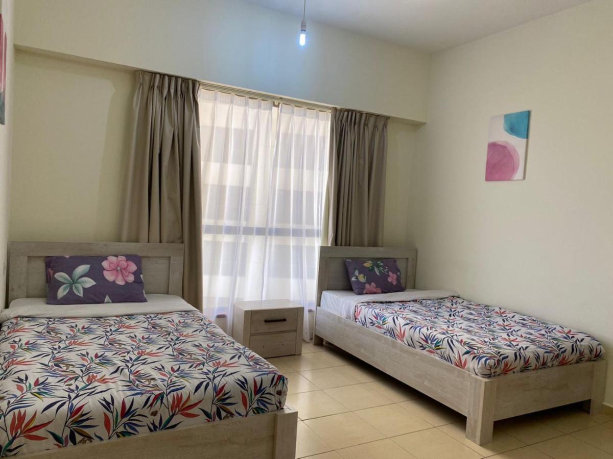 Al Mashreq 3bhk Sea View - Sadaf Jbr Dubai
