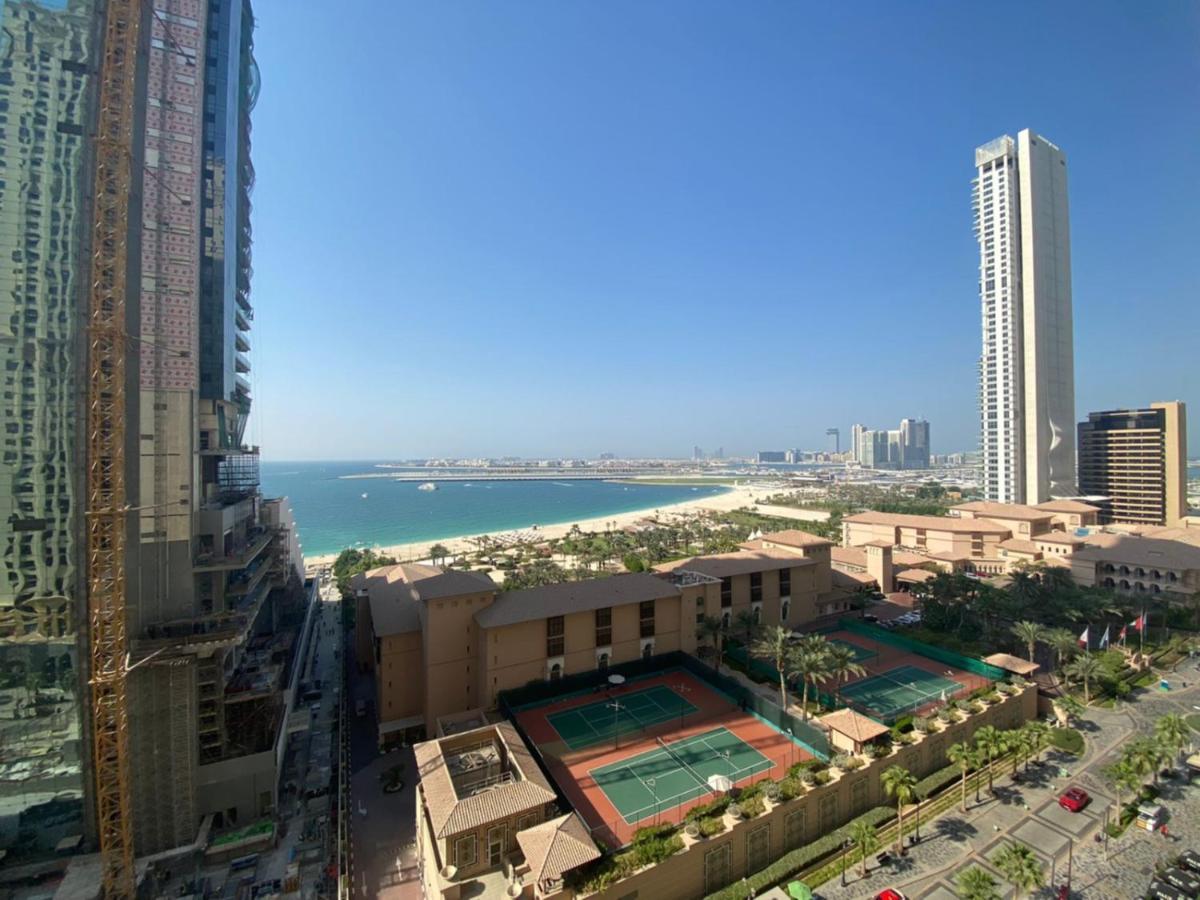 Al Mashreq 3bhk Sea View - Sadaf Jbr Apartment *
