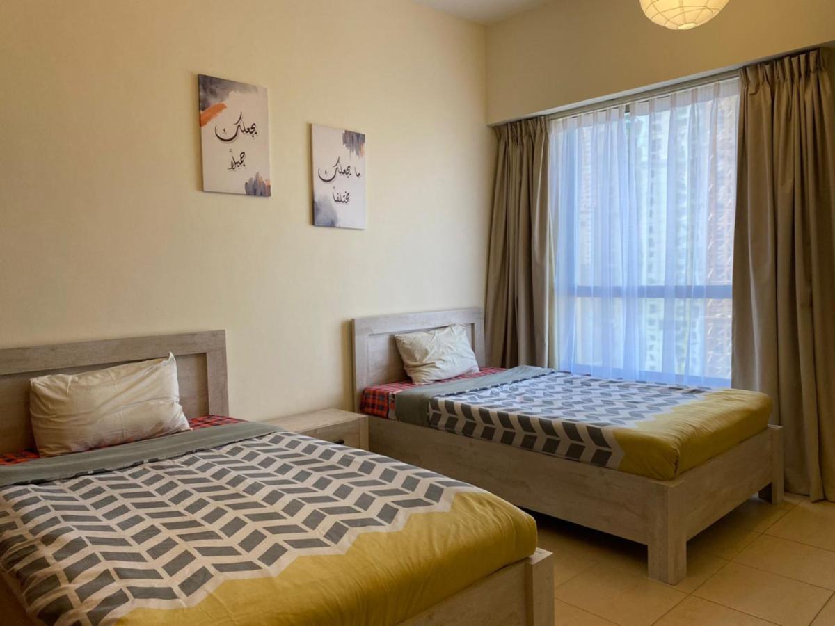 Al Mashreq 3bhk Sea View - Sadaf Jbr Apartment *