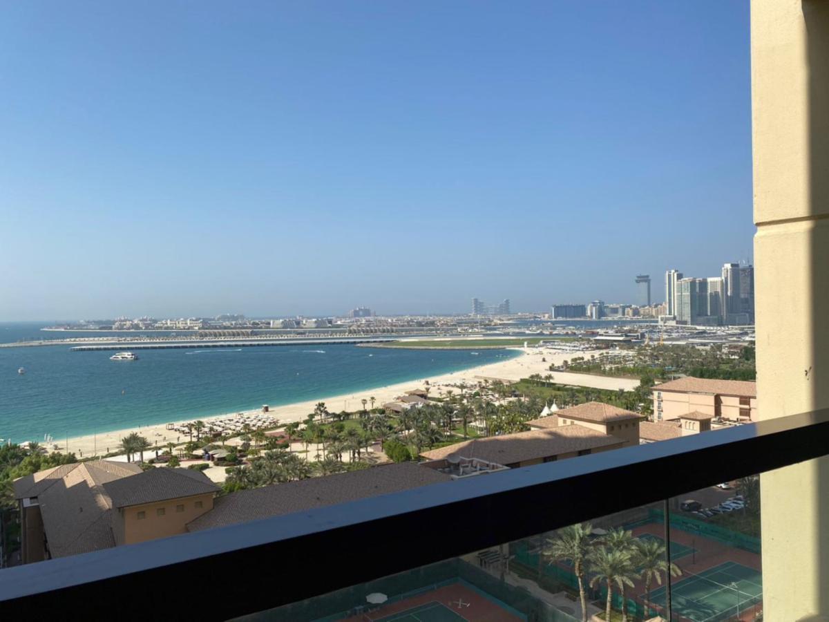 Al Mashreq 3bhk Sea View - Sadaf Jbr *