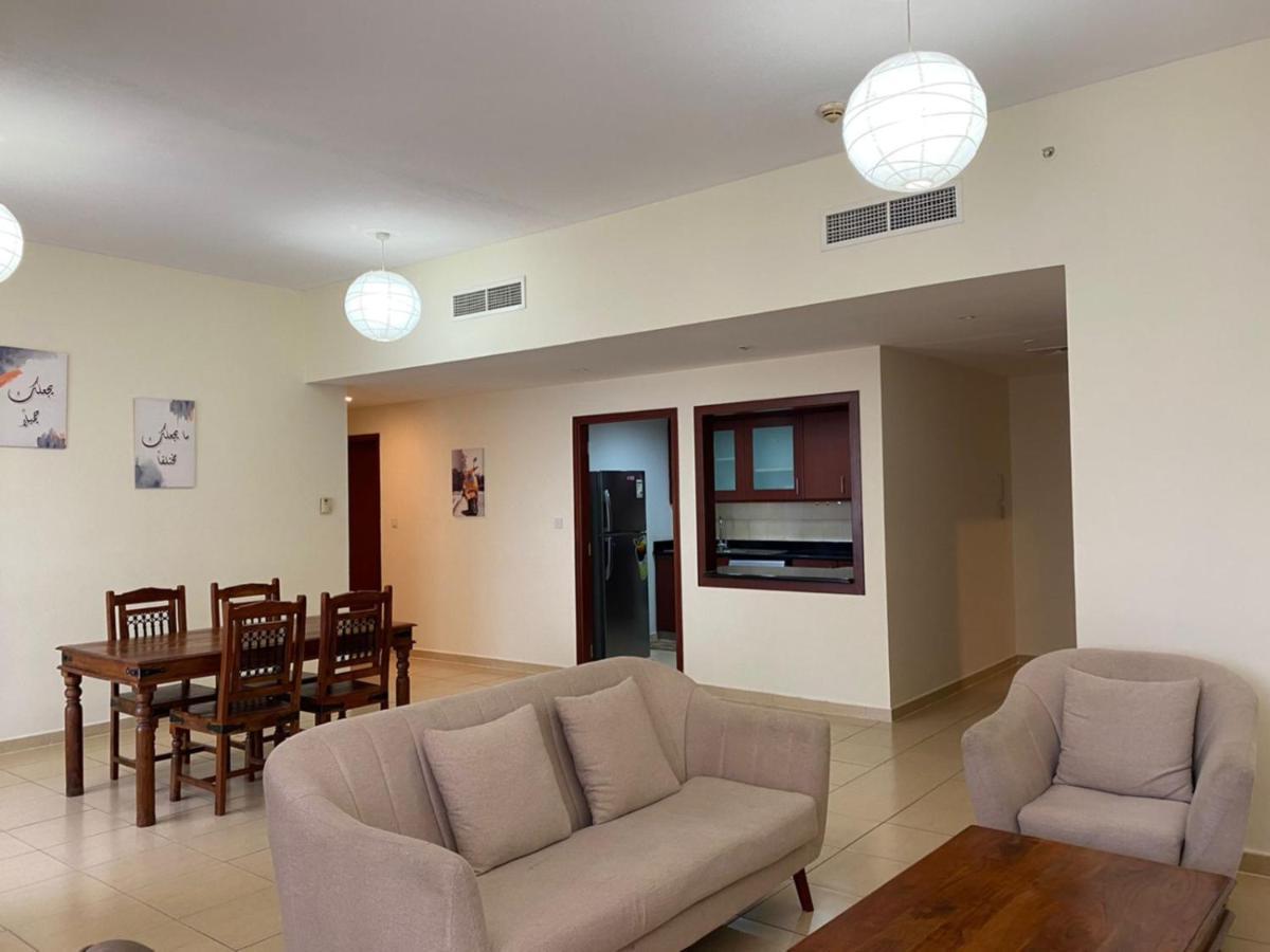 Al Mashreq 3bhk Sea View - Sadaf Jbr Apartment