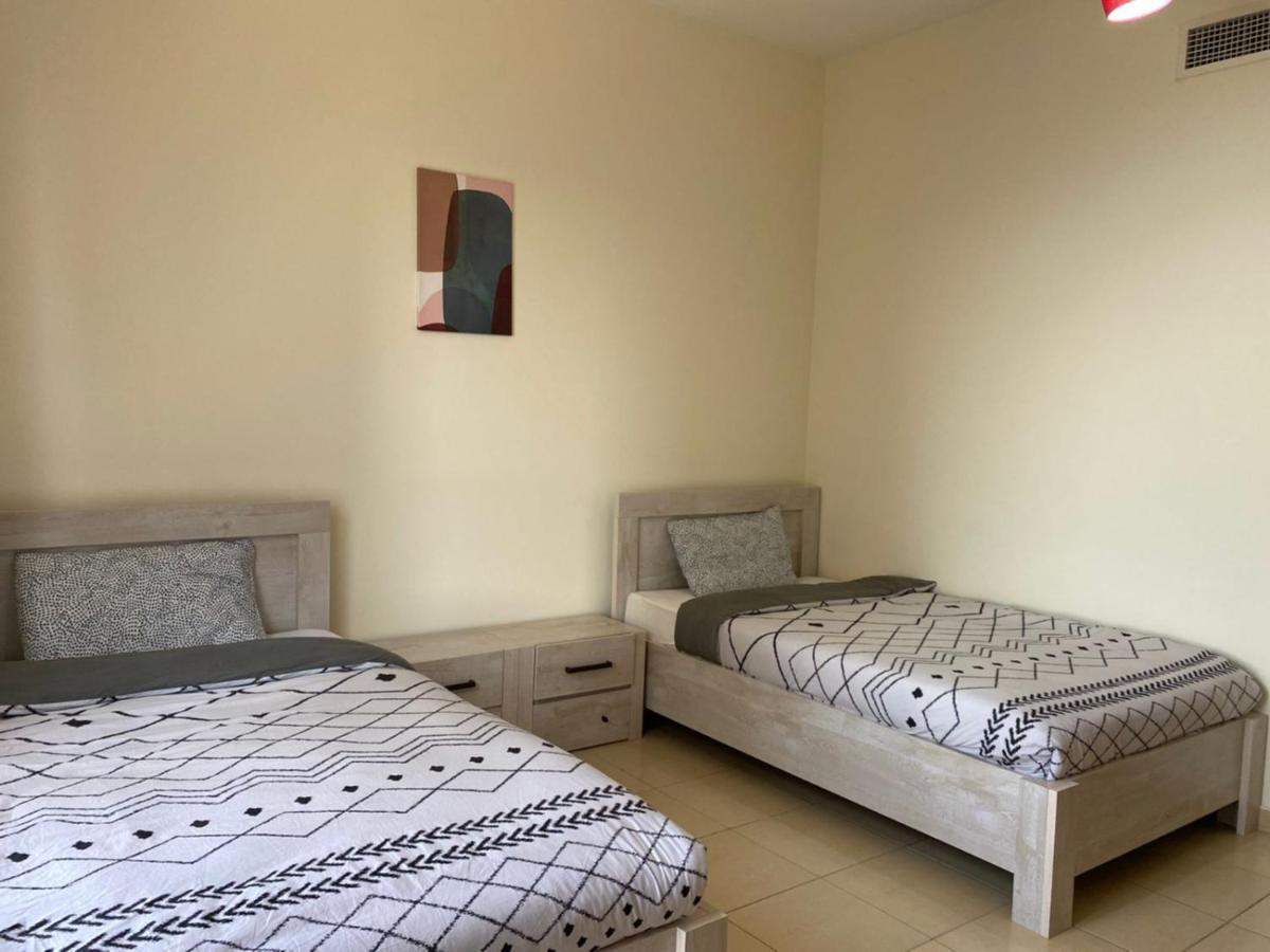 Al Mashreq 3bhk Sea View - Sadaf Jbr * Dubai