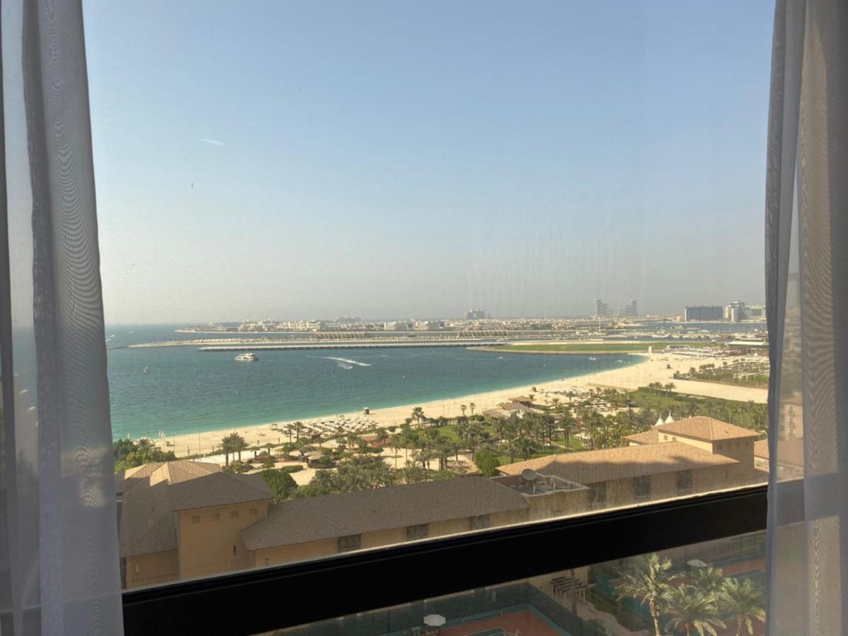 Al Mashreq 3bhk Sea View - Sadaf Jbr Apartment