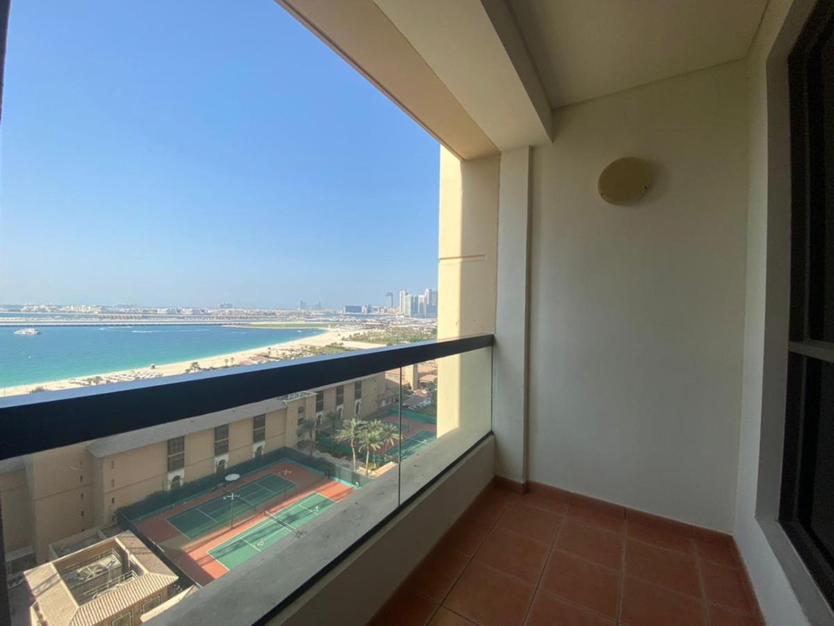 Al Mashreq 3bhk Sea View - Sadaf Jbr Apartment Dubai