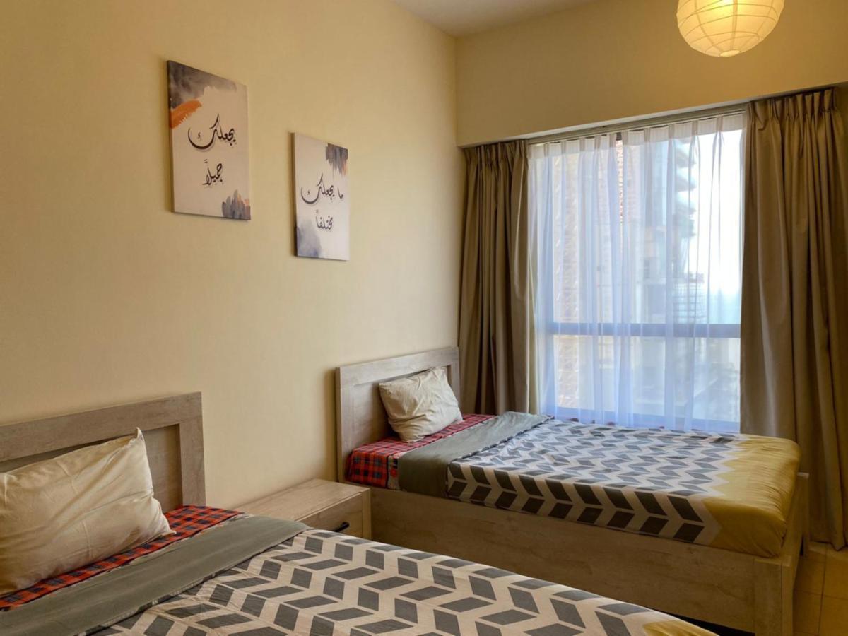 Al Mashreq 3bhk Sea View - Sadaf Jbr *