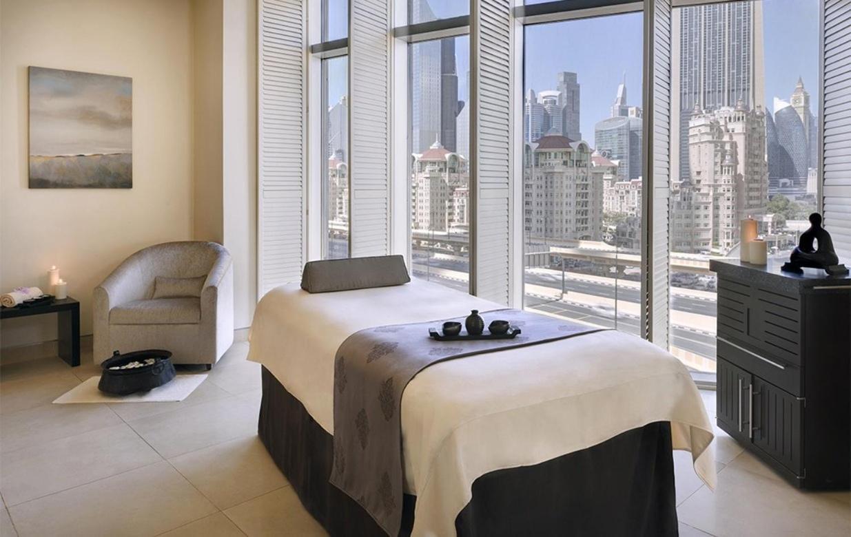 Address Mall Apartments, Downtown * Dubai