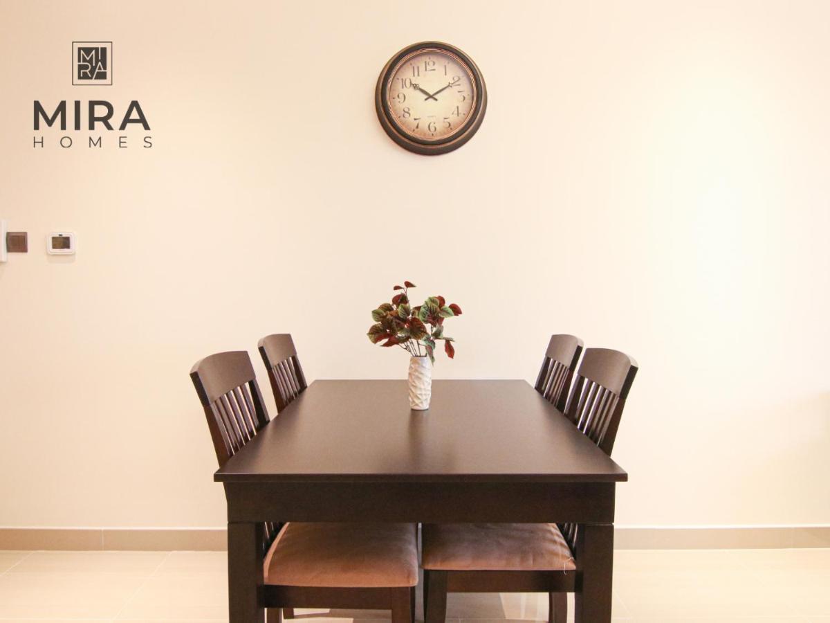 Mira Homes - Stylish 1 Bedroom In Heart At Apartment Dubai