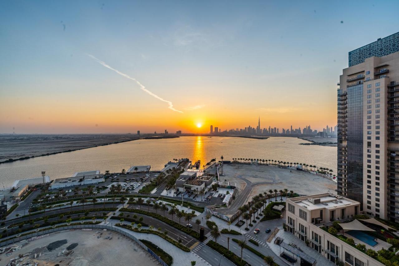 Primestay - Creekside 18 In Creek Harbour * Dubai