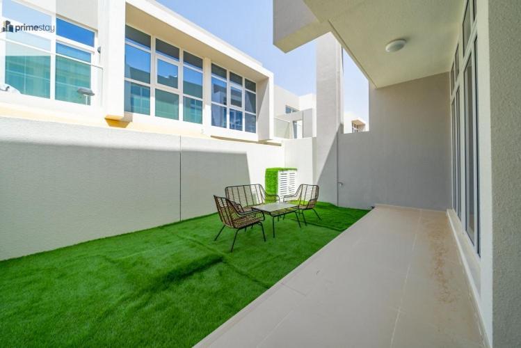 Villa Primestay - 3br In Basswood In Damac Hills 2