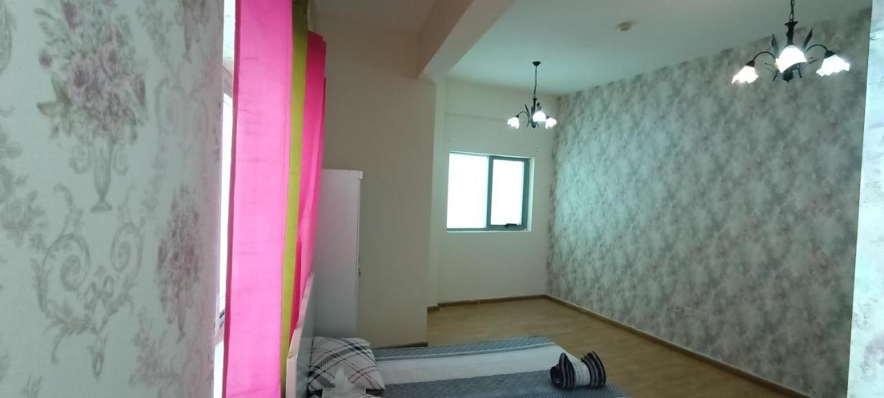 Men Only Homestay