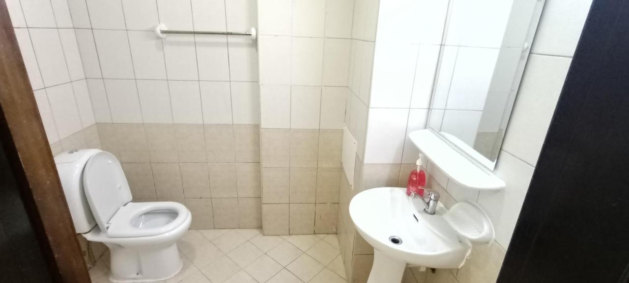 Men Only Homestay