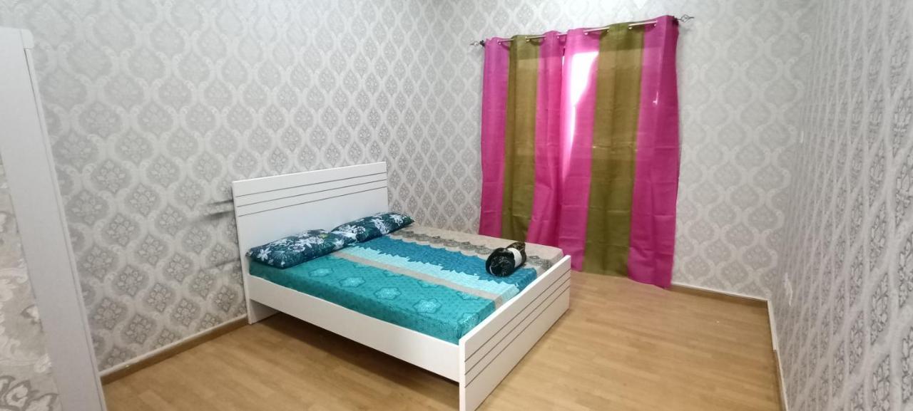 Men Only Homestay *