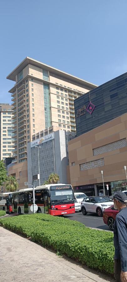 Men Only Homestay Dubai