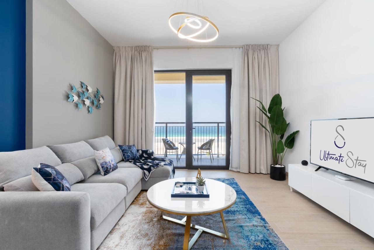 Apartment Ultimate For 4 With Sunset Balcony At La