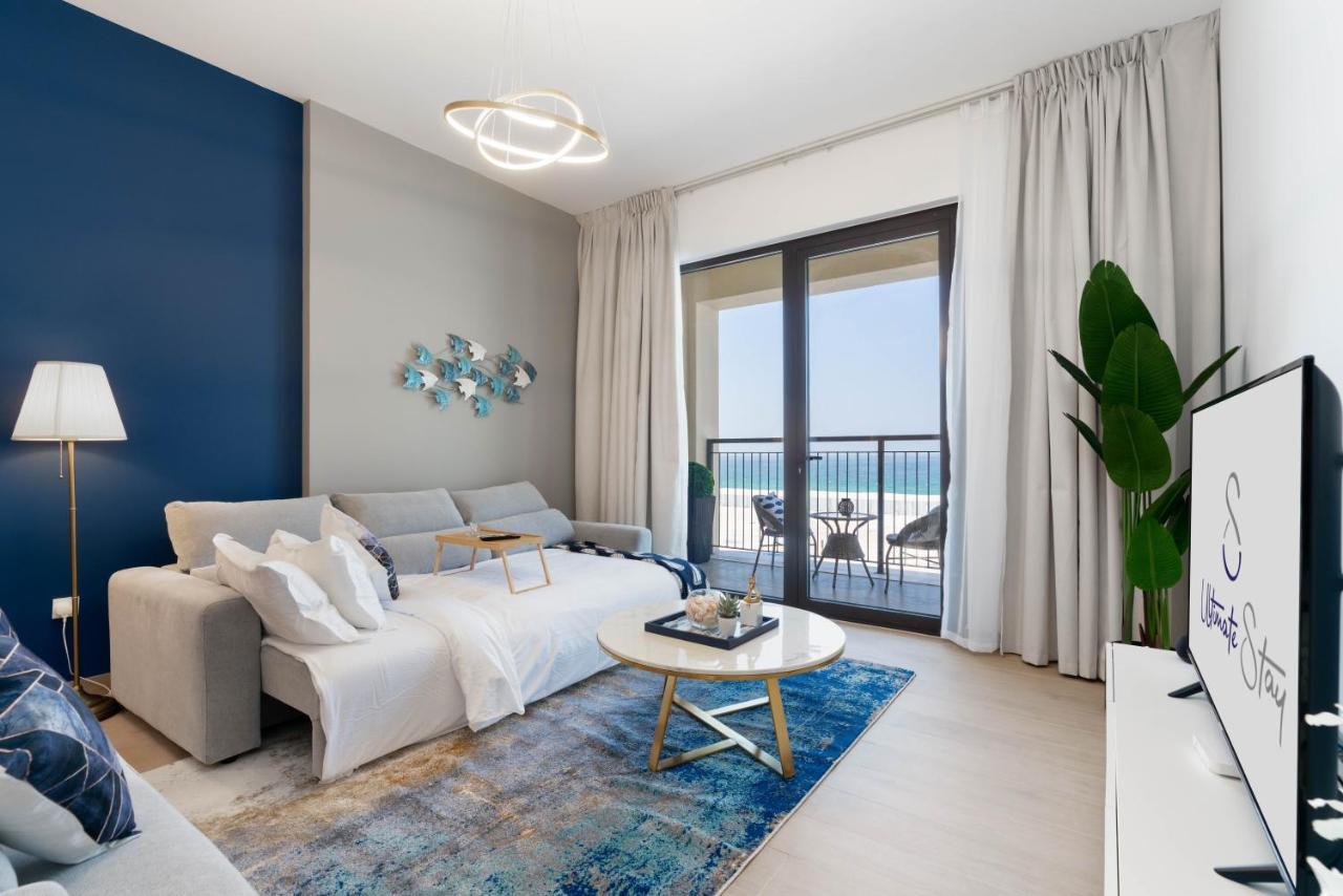 Apartment Ultimate For 4 With Sunset Balcony At La Dubai