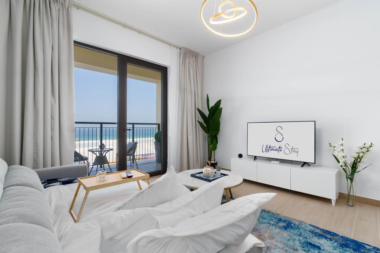 Ultimate For 4 With Sunset Balcony At La Apartment *