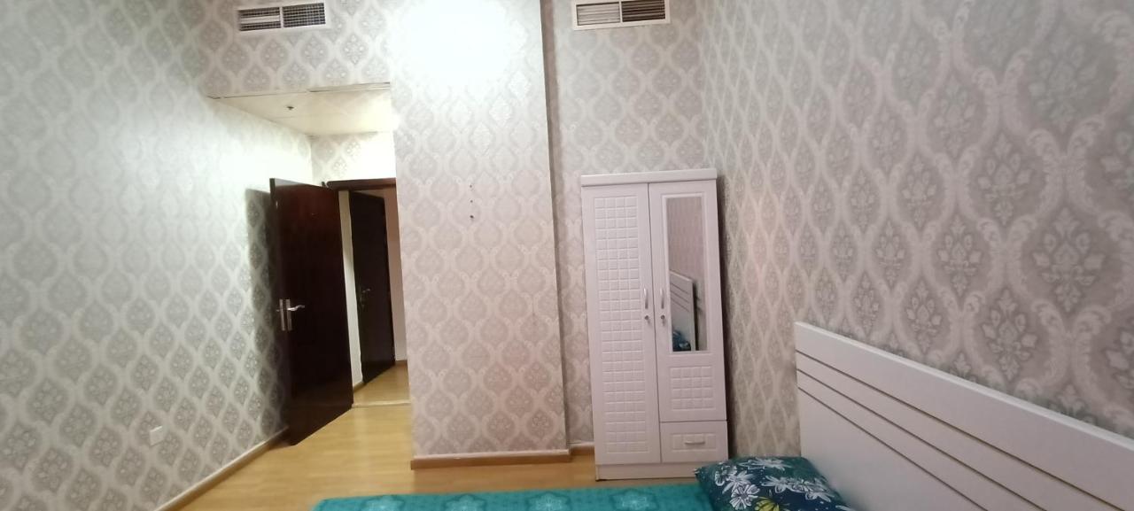 Men Only Homestay