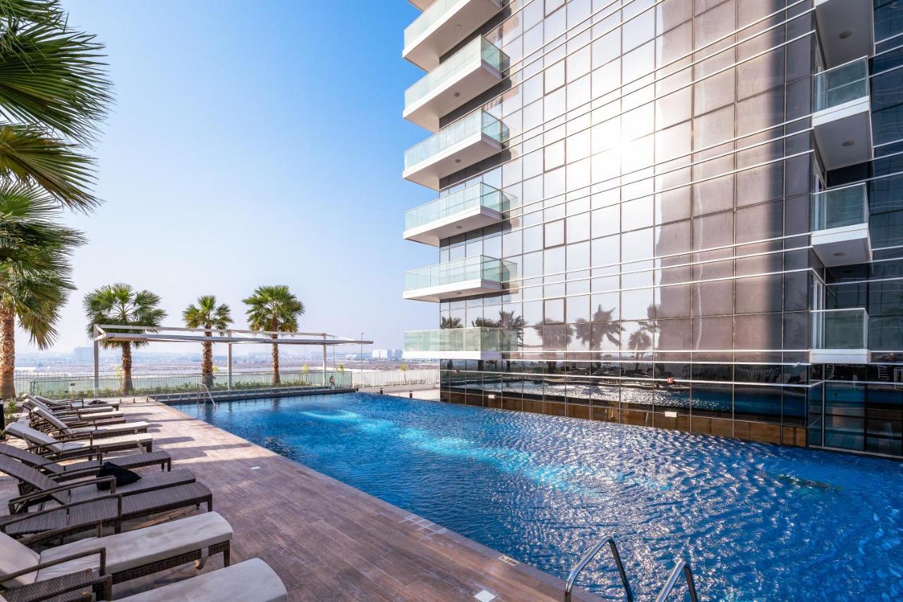 Immaculate 1br At Carson C Apartment *