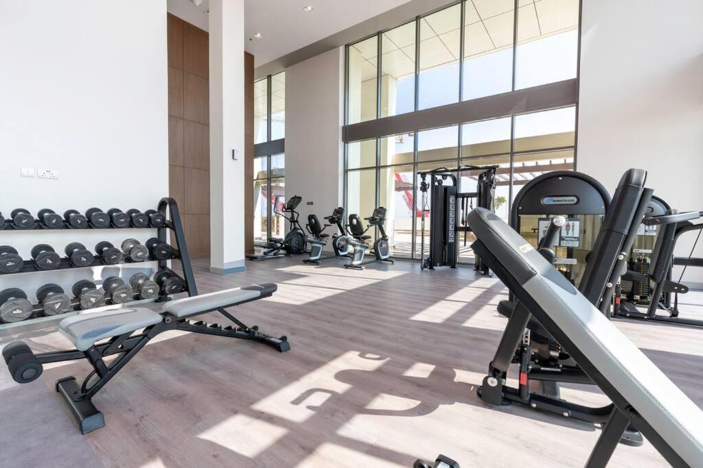 Apartment Burj Khalifa View - 1bedroom - Pool & Gym *