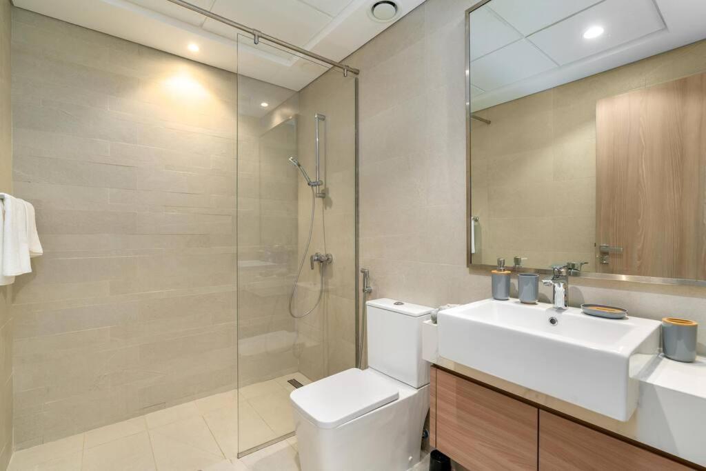 Apartment Burj Khalifa View - 1bedroom - Pool & Gym Dubai